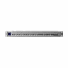 Ubiquiti stikalo 24-port 8x 2,5G 16x 1G SFP+ manag PoE++ USW-PRO-MAX-24-POE