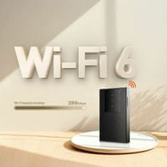 Tenda usmerjevalnik WiFi 4G LTE 300Mb prenosni 4G180 V4.0