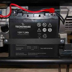 Tecnoware bencinski agregat 4T 3000W 4200VA FGE4200E