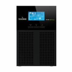 Tecnoware UPS tower EVO DSP PLUS 1200VA čisti sinus On-Line FGCEDP1202IEC