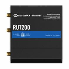 Teltonika usmerjevalnik WiFi4 LTE RUT200