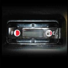 Tecnoware bencinski agregat 4T 3000W 4200VA FGE4200E