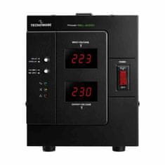 Tecnoware regulator in stabilizator 220V napetosti 3000VA FSTELPRE3000M