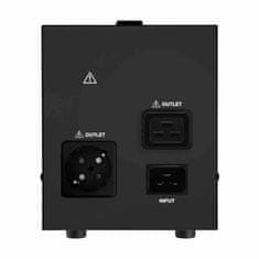 Tecnoware regulator in stabilizator 220V napetosti 3000VA FSTELPRE3000M
