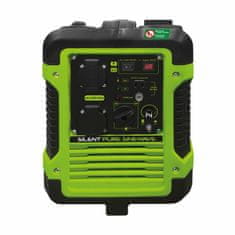 Tecnoware bencinski agregat 4T 2000W 2200VA tihi inverter FGEINV2200M