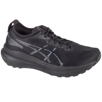 Asics Čevlji obutev za tek črna Gel-kayano 31