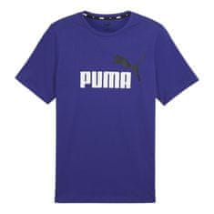 Puma Majice mornarsko modra L 58675905
