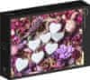 Puzzle Love 500 kosov