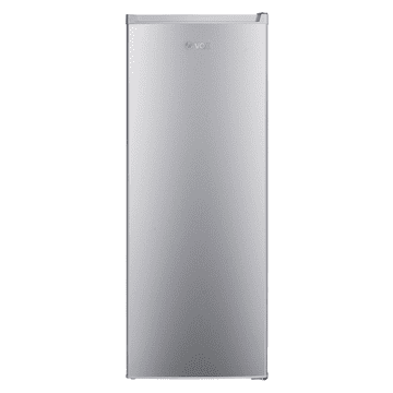 VOX electronics VF 2520 SE zamrzovalna omara, 168 l