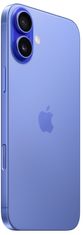 Apple iPhone 16 Plus mobilni telefon, 256GB, moder (mxy23sx/a)