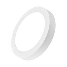 BRAYTRON BP03 panel LED 18W hladno bela okrogel bel
