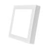 BP04 panel LED 24W hladno bela kvadraten bel
