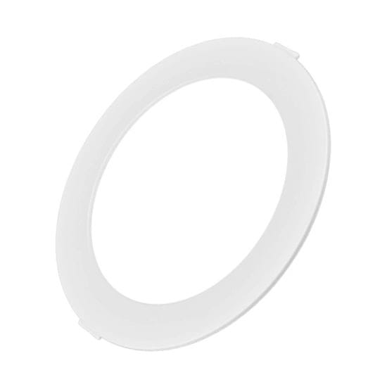 BRAYTRON BP01 vgradni panel LED 15W dnevno bela okrogel bel