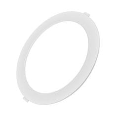BRAYTRON BP01 vgradni panel LED 24W dnevno bela okrogel bel