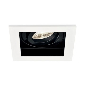 BRAYTRON BETA RS1 stropna svetilka GU10 bela