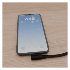 CABLEXPERT Kabel USB-C na 8-pin Lightning kotni 20cm