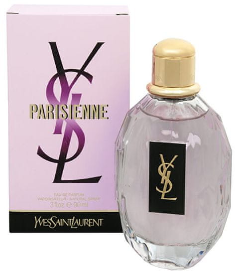 Yves Saint Laurent Parisienne - EDP