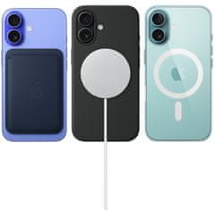 Apple iPhone 16 Plus mobilni telefon, 256GB, zelen (mxy53sx/a)