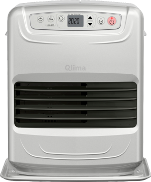 Qlima Petrolejska peč SRE3531TC-2
