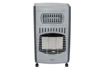 Qlima Plinski grelec GH3062RF