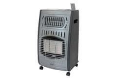 Qlima Plinski grelec GH3062RF
