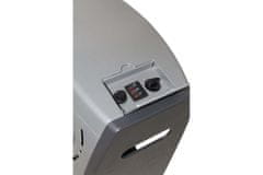 Qlima Plinski grelec GH3062RF