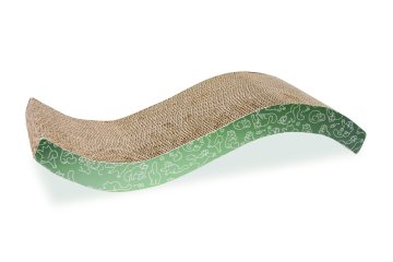 Karlie Simon's Cat Cat Scratching Post 52x21x10cm