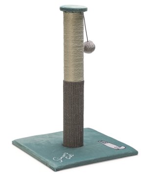 Karlie Simon's Cat Scratching Post 40x40x60cm