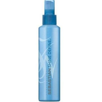 Sebastian Pro. Sredstvo za sijaj (Shine And Flexible Hold Spray) 200 ml