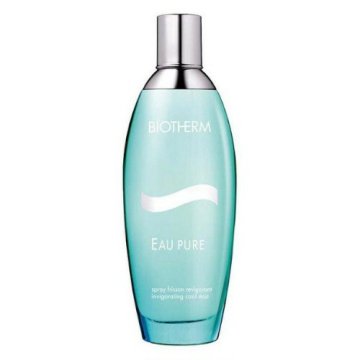 Biotherm Eau Pure EDT toaletna voda 100 ml