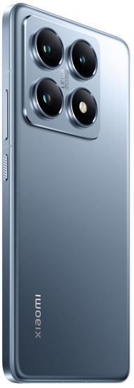 Xiaomi 14T Pro pametni telefon, 12GB, 512GB, Titan Blue (57350