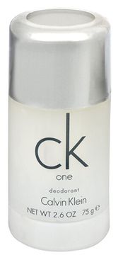 Calvin Klein CK One - trdi dezodorant