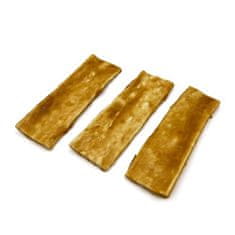 COBBYS PET AIKO Collagen chips M raca in govedina 15cm/28-32g