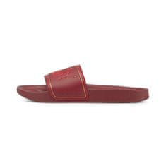 Puma Japanke bordo rdeča 44.5 EU Leadcat