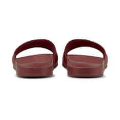 Puma Japanke bordo rdeča 44.5 EU Leadcat