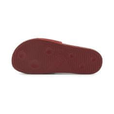 Puma Japanke bordo rdeča 44.5 EU Leadcat