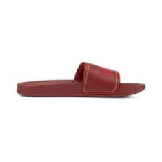 Puma Japanke bordo rdeča 44.5 EU Leadcat