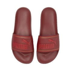 Puma Japanke bordo rdeča 44.5 EU Leadcat