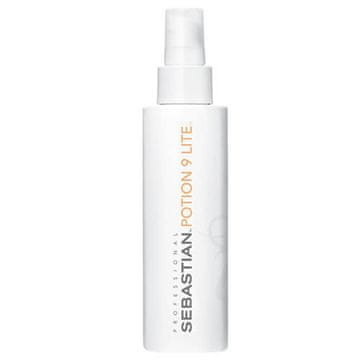 Sebastian Pro. Regeneracijska meglica za lase Potion 9 Lite 150 ml