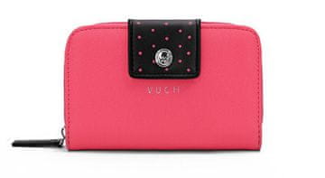 Vuch Ženska denarnica Leora Melon Pink