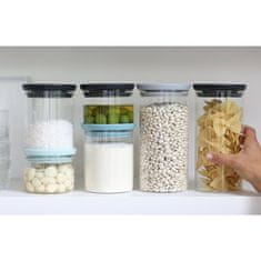 Brabantia Kozarec za živila(1 kos) 1,1L