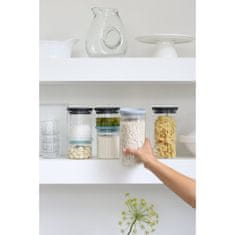 Brabantia Kozarec za živila(1 kos) 1,1L
