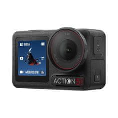 DJI Osmo Action 5 Pro Standard Combo kamera (CP.OS.00000349.02)