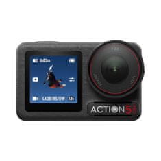 DJI Osmo Action 5 Pro Standard Combo kamera (CP.OS.00000349.02)