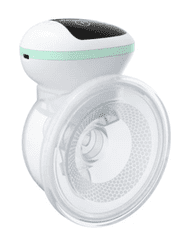 Nutrio BP W5 prsna črpalka, električna