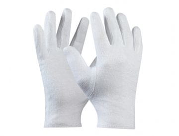 TRIKOT delovne rokavice velikosti 9, 2 para