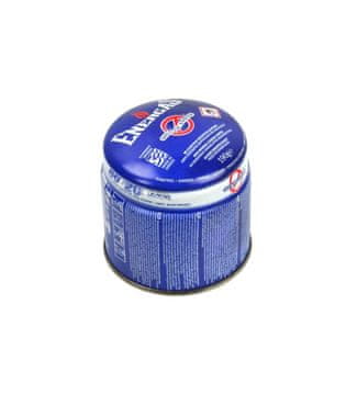 GEKO G20075 Plinska kartuša za gorilnike, propan-butan, 190g