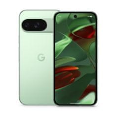 Google Pixel 9, 12/256GB, 5G, Dual Sim, zelena