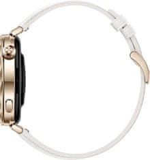 Huawei Watch GT 5 pametna ura, 41 mm, bela