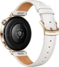 Huawei Watch GT 5 pametna ura, 41 mm, bela